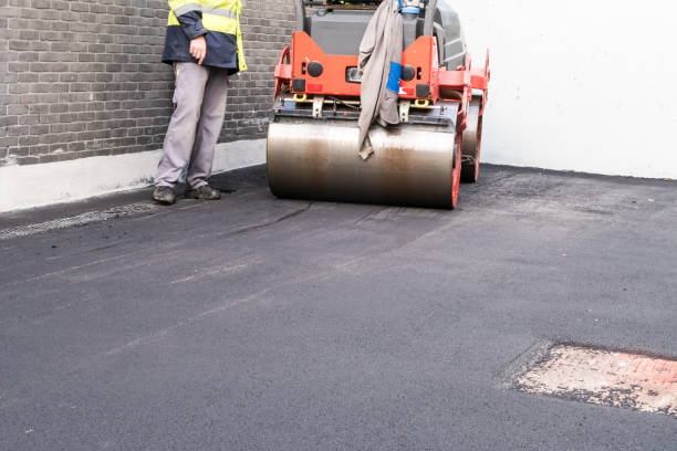 Best Recycled Asphalt Driveway Installation  in Tanaina, AK