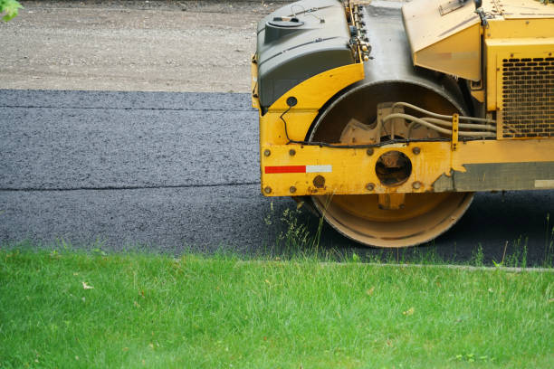 Best Driveway Snow Removal Preparation  in Tanaina, AK