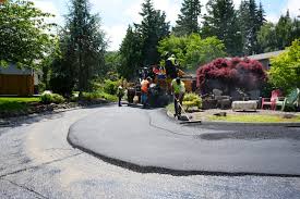 Best Concrete Driveway Installation  in Tanaina, AK